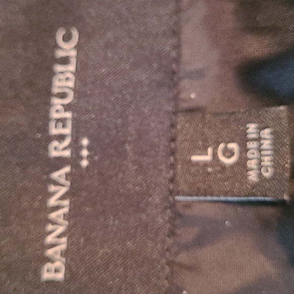 Grey Puffer Jacket (NWOT) - Picture 3 of 3